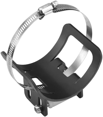 1840201 MKR-15 Transducer Mounting Kit Compatible with Mi-nn Kota Trolling Motors, Easy Installation Replace 410150-1