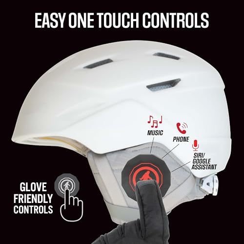Outdoor Tech Chips XV Bluetooth Helmet Speakers