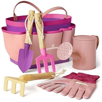 5 Surprising Plastic Kids Gardening Kits You Didn't Know You Needed 1 plastic kids gardening kits
