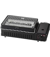 Amazon.co.jp: イワタニ Iwatani 岩谷 炉ばた焼器 炙りや 炙りや1