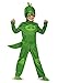 Disguise Gekko Classic Toddler PJ Masks Costume (X-Large/7-8)