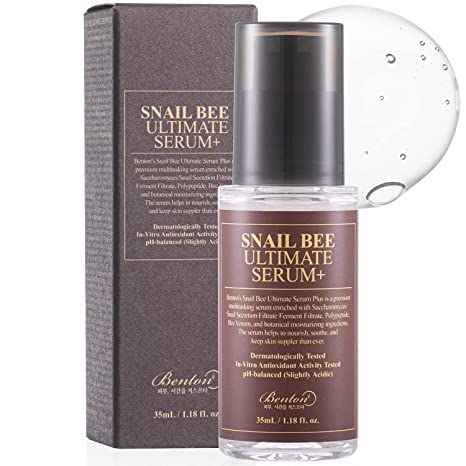 BentonSnail Bee Ultimate Serum 35 ml