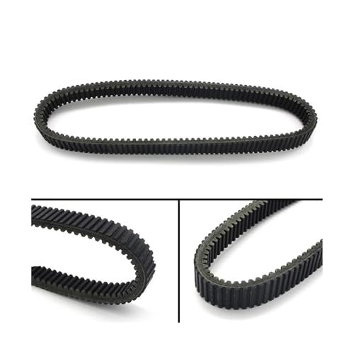 Correa de transmisión resistente y duradera compatible con M800 2