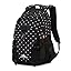 Polka Dots/Blac