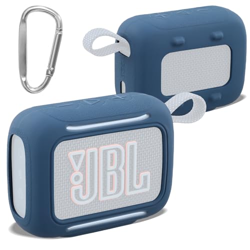 �i�P�[�X�̂݁jJBL GO 5 Bluetooth�X�s�[�J�[�^�u���V���R���P�[�X�C�u���[�]co2CREA