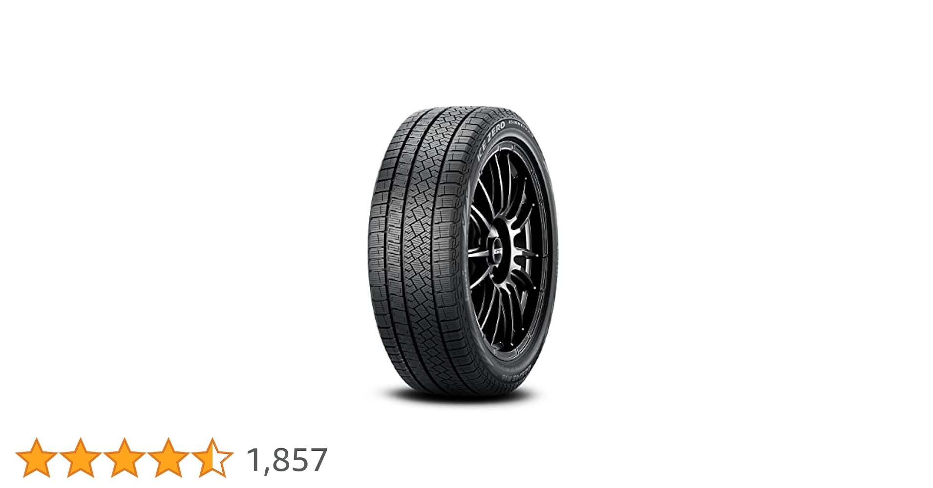 新品 スタッドレス 4本セット 215/45R17ピレリ 楽天市場】215／45R17（ブランドピレリ）（スタッドレスタイヤ