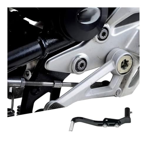 Levier de démarrage tricycle électrique pièces moto tout-terrain modification - 3