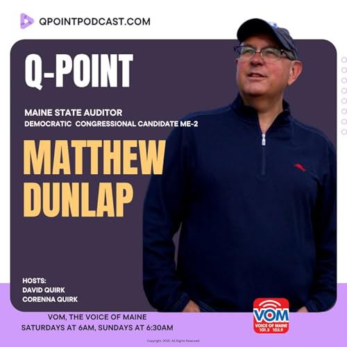 &ldquo;We Can&rsquo;t Even Confirm That We Got A Call&rdquo; &mdash; Dunlap On Confidentiality In Fraud Investigations