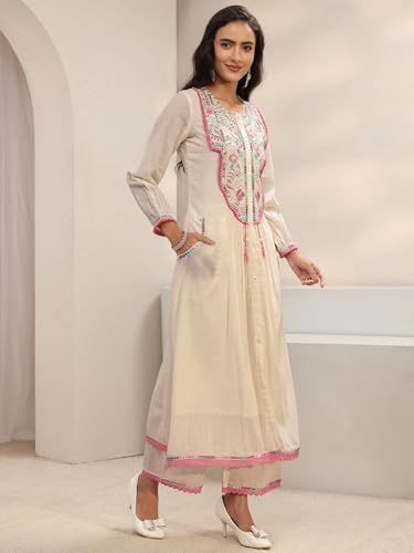 Image of Libas Womens Kurta Set