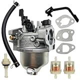 Huayi OEM Carburetor FOR Compatible with Craftsman CMXGGAS030729 4375 3500 Watts Generator 030729 Carb parts