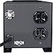 Tripp Lite IS250 Isolation Transformer 250W Surge 120V 2 Outlet 6 feet Cord TAA GSA