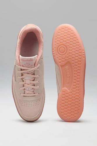 Image of Reebok Classic Nylon Womens Sneakers, Casual Tennis Shoes Women