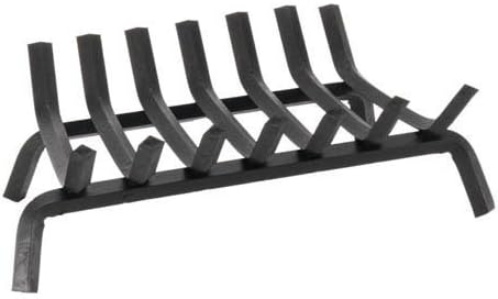Pilgrim Fireplace Zero Grates - 3" 18626