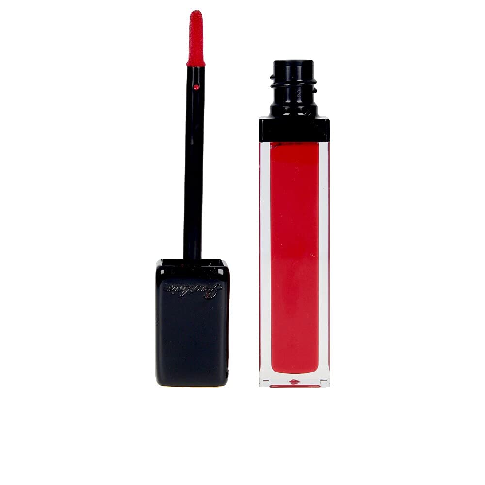 Guerlain KissKiss Liquid Lipstick L321 Madame Matte 1 Paket (1 x 1 Adet)