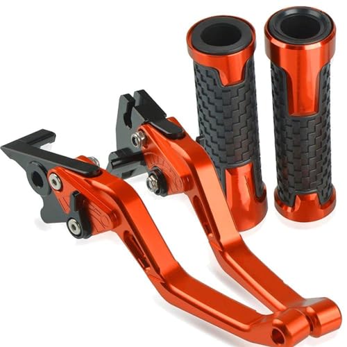 Uchwyty Hamulec Sprzęgła do Ducati 797 dla Monster Akcesoria Motocyklowe Dźwignie Sprzęgła Hamulca Kierownica Uchwyt Bar Motocykl Ręka