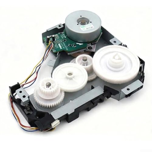 Engranaje de impresora compatible RM1-2963 para transmisión HP LaserJet M712 4