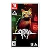 Stray – Nintendo Switch