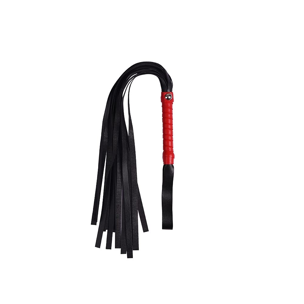 LT6-DSH Menottes et Fouet équipement de Flirt amusant-300