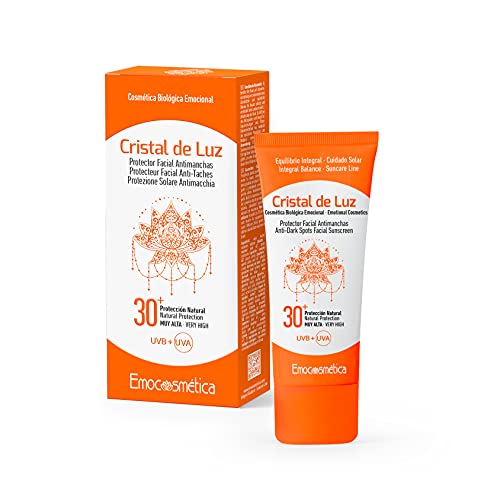 Natürliche Solar gesichtscreme, anti unvollkommenheiten Cover