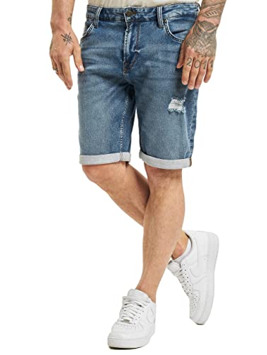 Only & Sons Onsply Life Jog Blue Shorts PK 9554