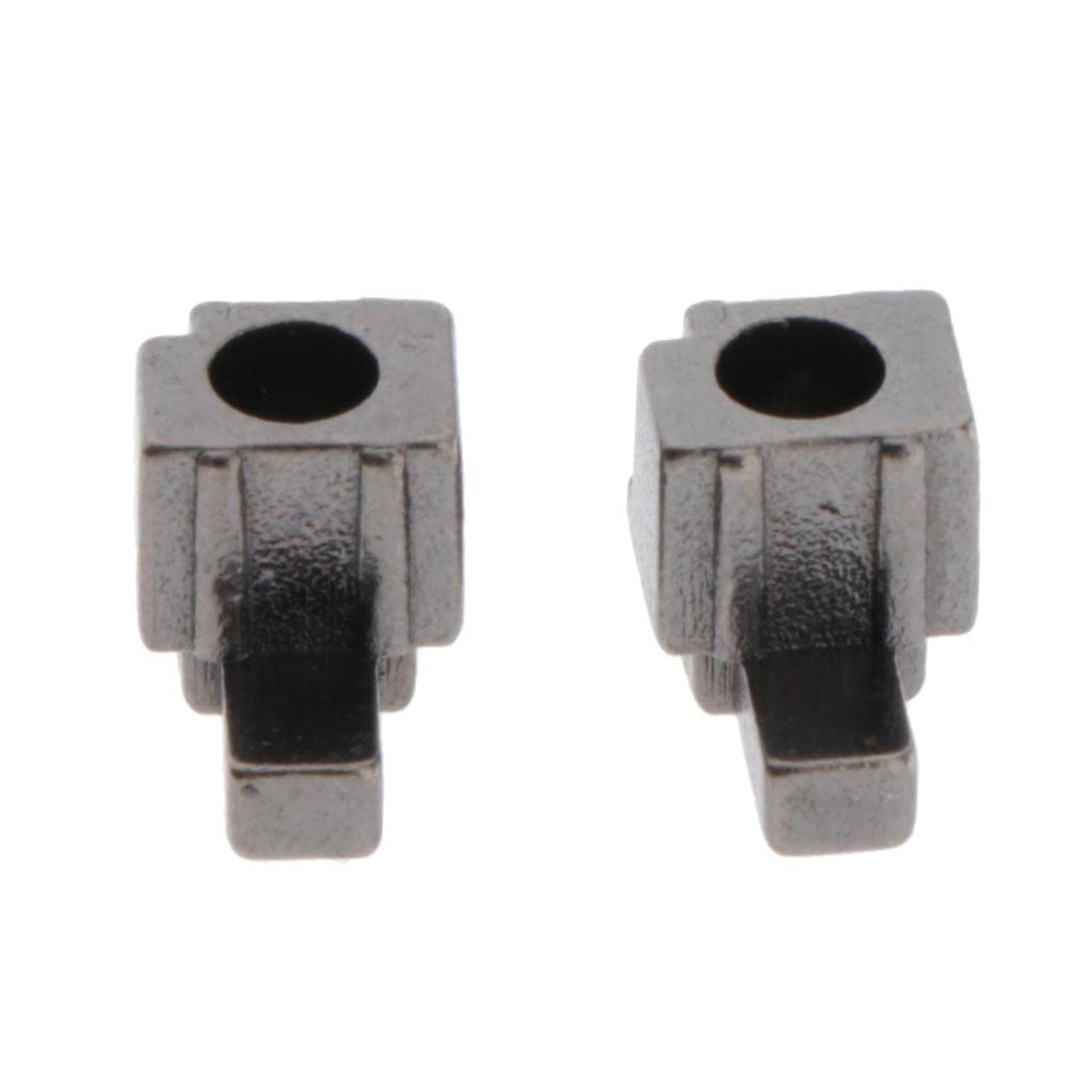 MERISHOPP® 2 lot Metal L&R Connect Controller Lock Buckles For Nint, endo Switch Joy Con (B0D2XFDJWT) Amazon Price History, Amazon Price Tracker