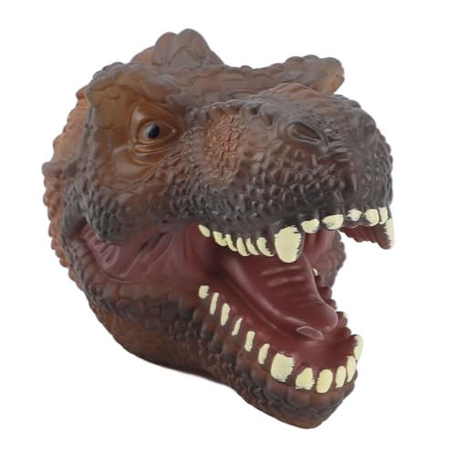 Lámpara de Noche Dinosaurio LED con Cambio de Color miniatura 7