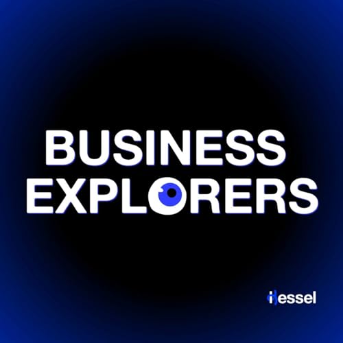 Business Explorers cover art