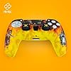 FRTEC - ONE Piece Custom Kit Licencia Oficial, Silicona + Grips + Sticker Touchpad para DualSense, PS5 (One Piece) - Image 5