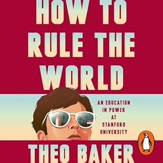 How to Rule the World cover art