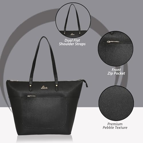 Image of Lavie Women's Tonal Lily Tote Bag | Ladies Purse Handbag