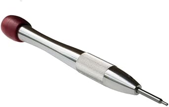 5 puntas destornillador de precisión para Richard Mille Reloj ...