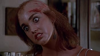 Blu-ray Nightmare Weekend Book
