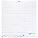 Produktbild Silhouette CUT-MAT-12LT-3T leichtem Halt Schneidematte für Cameo, transparent, 12x12-inch