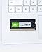 Acer SD100 4GB Single RAM 2666 MHz DDR4 CL19 1.2V Laptop Computer Memory - BL.9BWWA.202