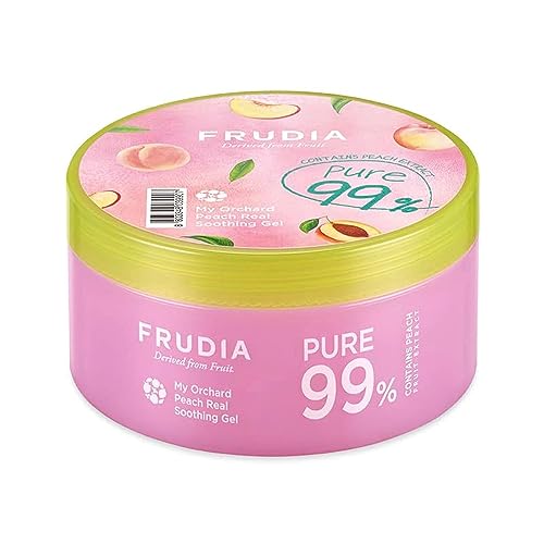 FRUDIA My Orchard Smoothing Gel per la cura rilassante 99% puro.