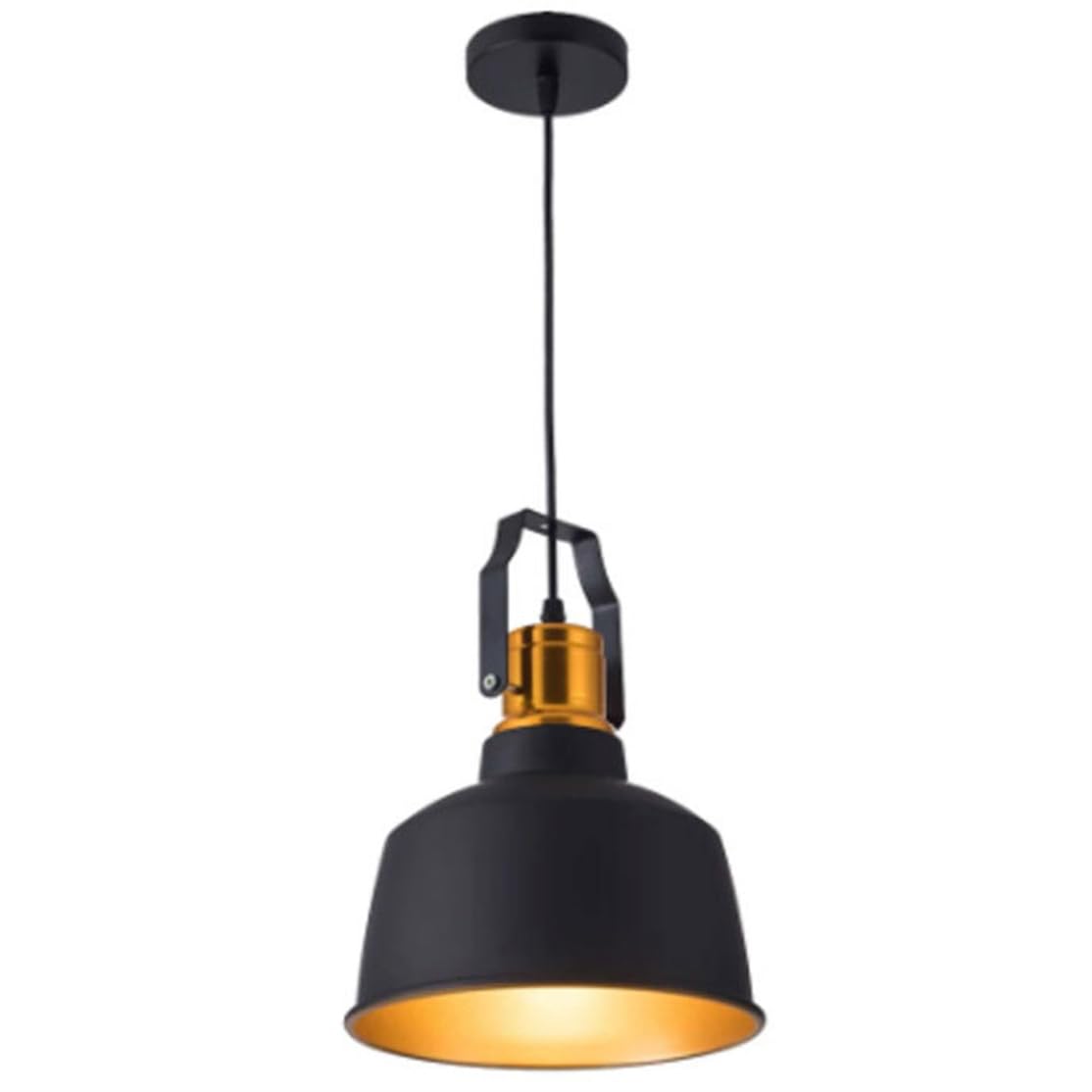 Lámpara clásica ajustable para iluminar tu hogar con estilo 6
