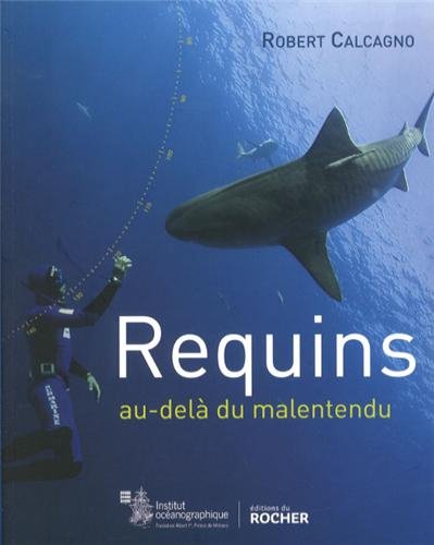 Télécharger Requins: Au-delà du malentendu Livre eBook France
