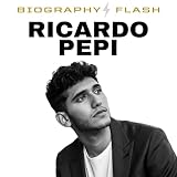 Ricardo Pepi - Biography Flash