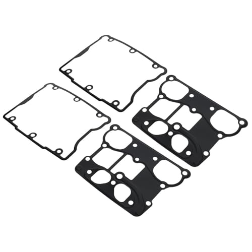 Kit de juntas de caja basculante para Electra Glide Road King 2