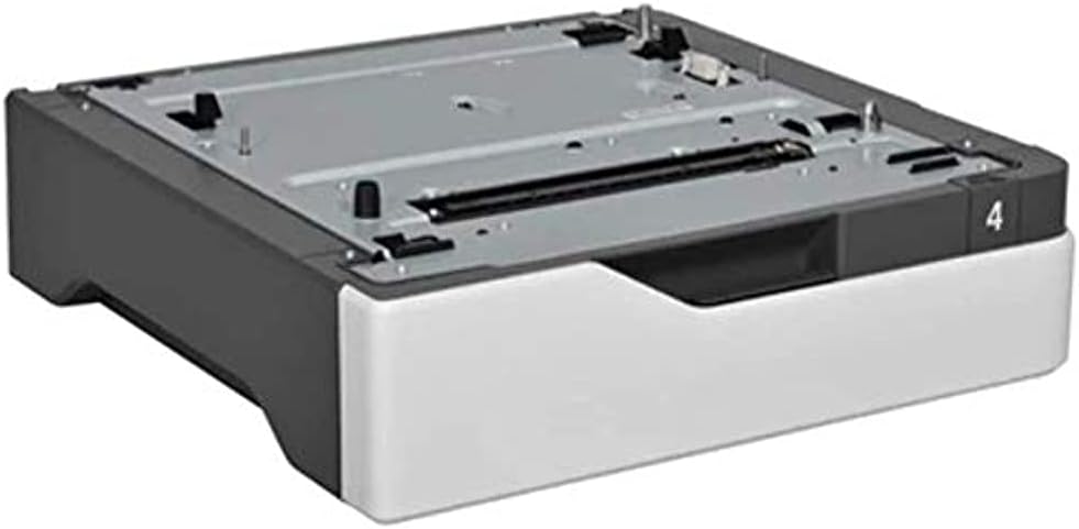 Lexmark 550-Sheet Tray (40C2100) : Office Products