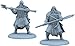 CMON A Song of Ice and Fire Tabletop Miniatures Game Umber Greataxes Unit Box (Multilingual Edition) - Strategy Game for Adults, Ages 14+, 2+ Players, 45-60 Minute Playtime, Made by CMON