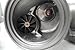 VIV autoparts VIV V3 TD04-19T 6+6 Billet Twin Turbochargers for B.M.W 335iisix 3.0L with N54 engine