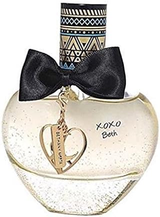 Amazon.com: Aeropostale Bethany Mota Perfume EAU DE Parfum 1,7 onza :  Belleza y Cuidado Personal
