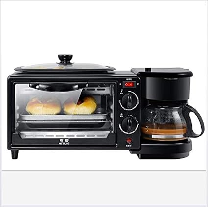 Ripley - HORNO ELÉCTRICO CON FREIDORA DE AIRE OSTER 22LTS 1700W 2112694  NEGRO