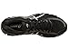 ASICS Men's Gel Kayano 22 Running Shoe, Onyx/Silver/Charcoal, 13 M US