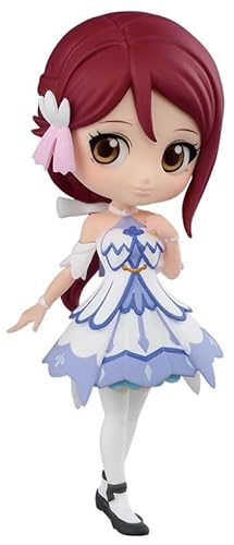 ラブライブ！サンシャイン!! The School Idol Movie over the Rainbow Q posket petit -2年生- 【桜内梨子】 単品 プライズのサムネイル