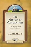 Mystery of Consciousness 0816307423 Book Cover