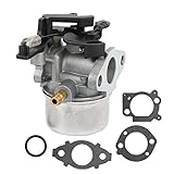 Fuerdi 593599 Carburetor for 2700-3000Psi Pressure Washer Troy-Bilt 7.75Hp 8.75Hp Engines Replaces...