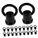 Crochet de suspension pour plafonnier - fabriqué en alliage de zinc pour assurer la robustesse et la , boulons à œil ont une apparence et une bonne stabilité, crochet de lampe de plafond