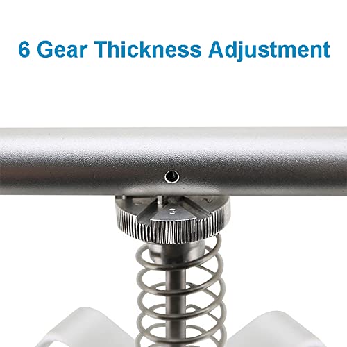 3L手動ステンレスドーナツメーカー